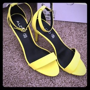 Aldo heels 😍😍😍😍😍🤗